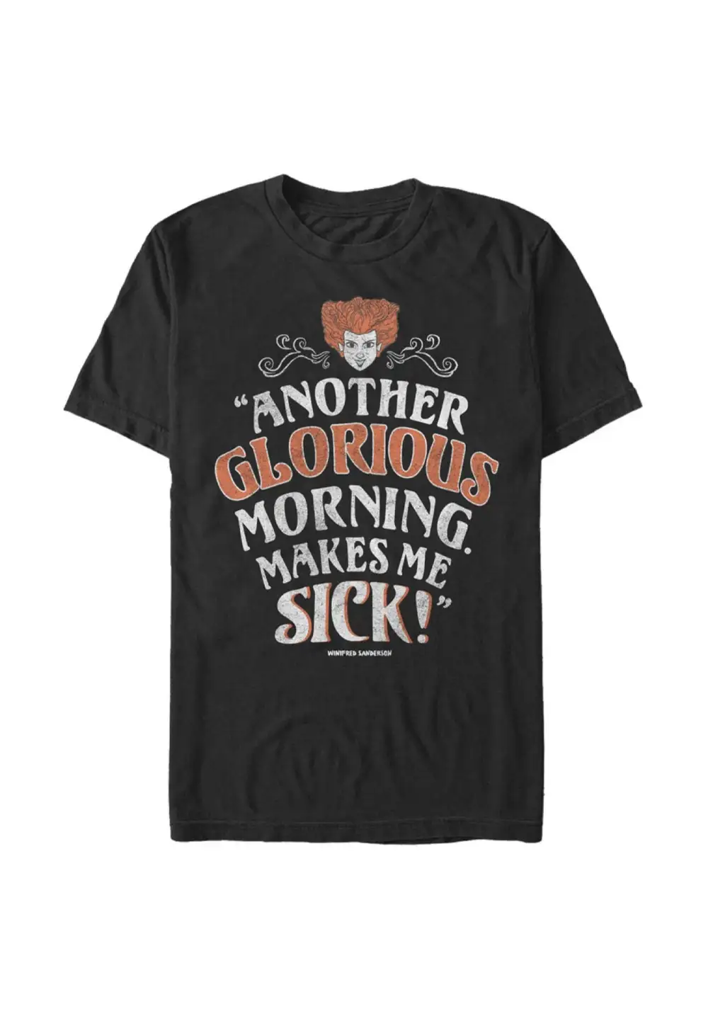 Another Glorious Morning Tee