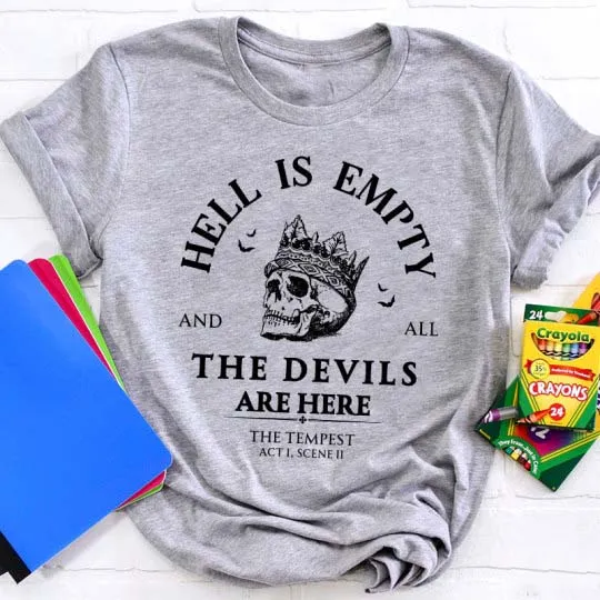 Art Graphic Teacher T-Shirt
