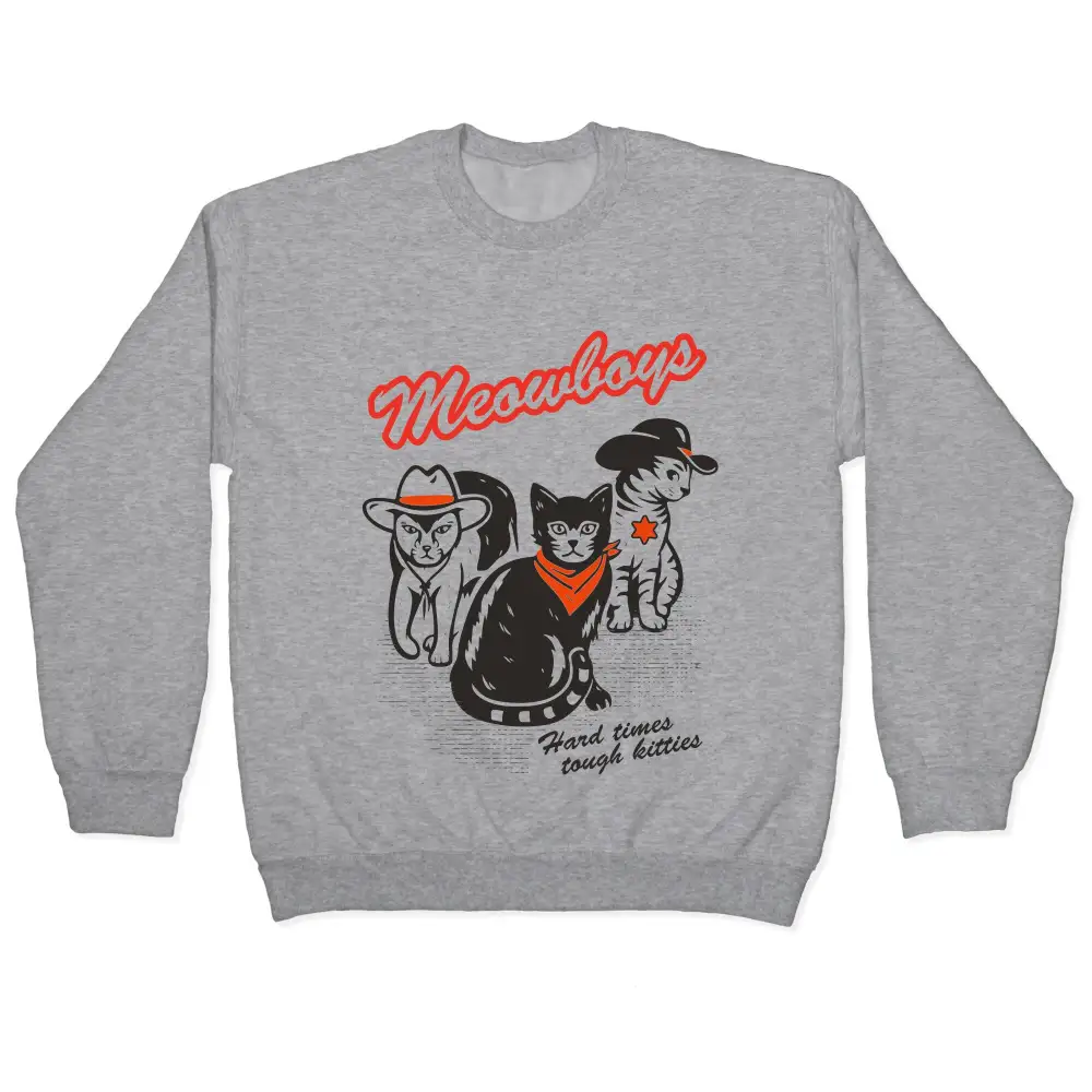 Lightweight Dance Crewneck Sweatshirt