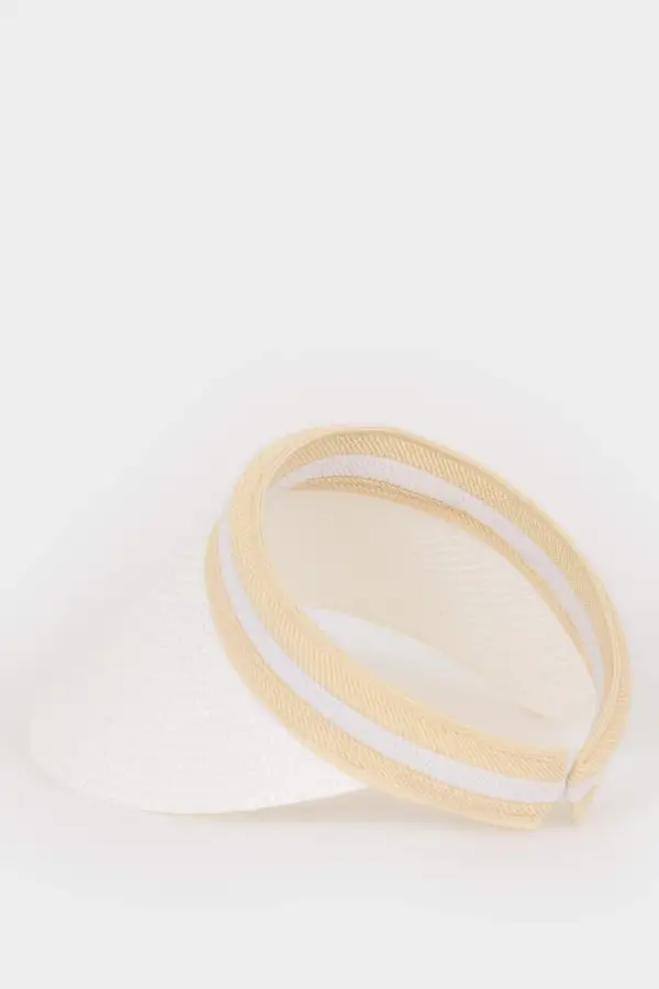 Ladies' Casual Beach Hat