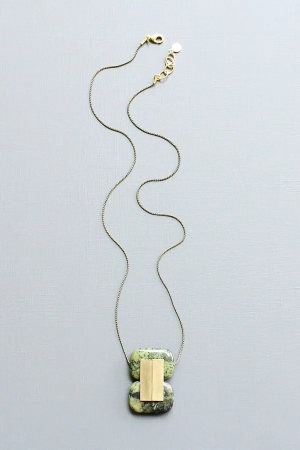 Elegant Pendant Necklace