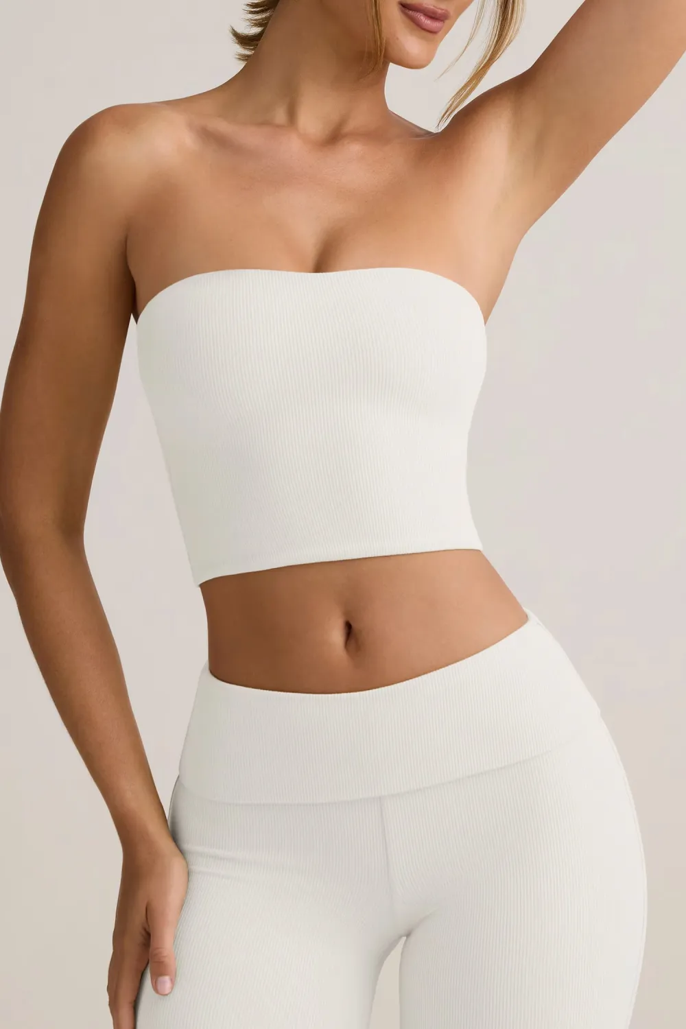Skin-Friendly And Breathable Street Fashion Women's Short Tops