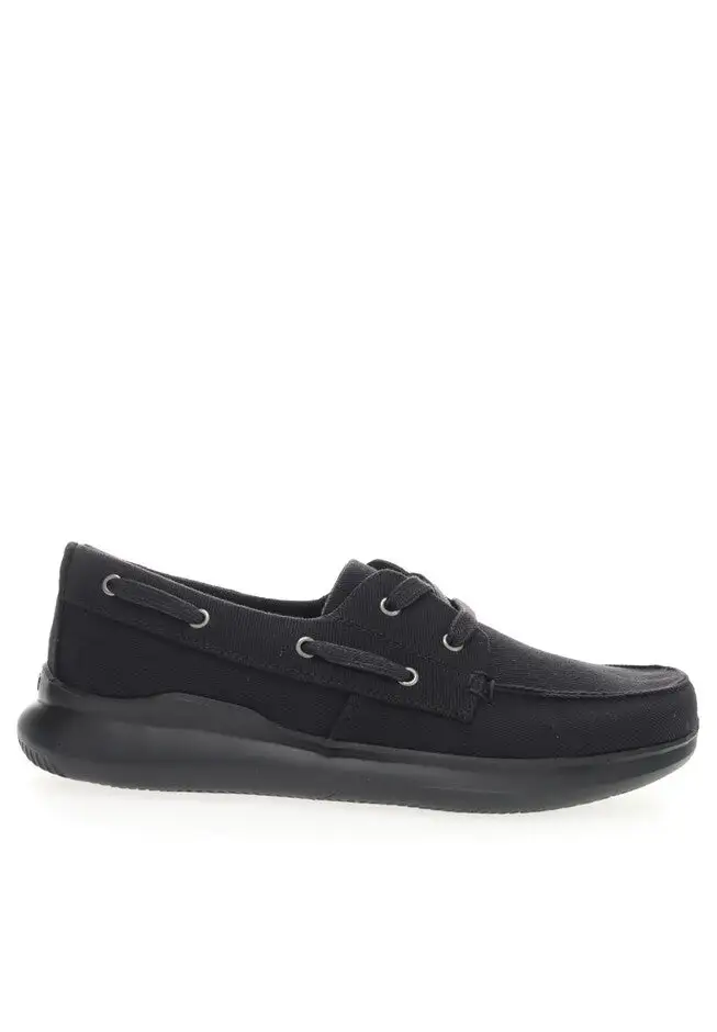 Propet Viasol Lace Men'S Boat Shoes Shoes