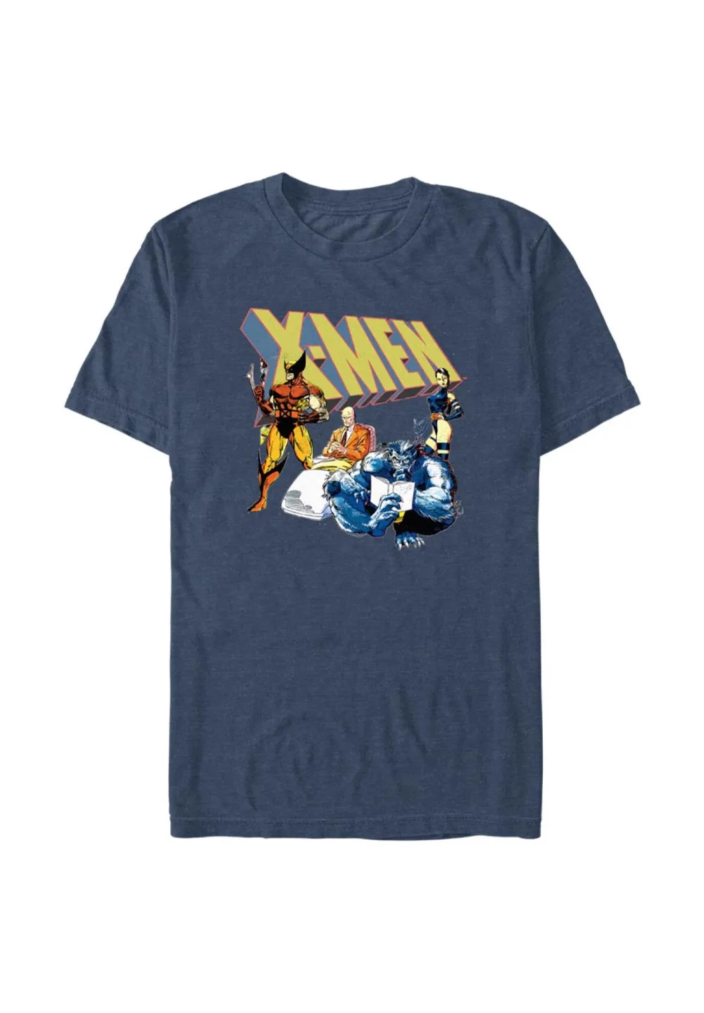 Intermission Tops & Tees