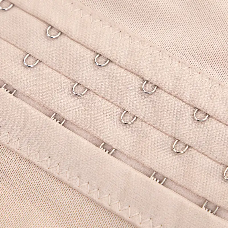 Mid Thigh Supportive Shaping Bodysuit