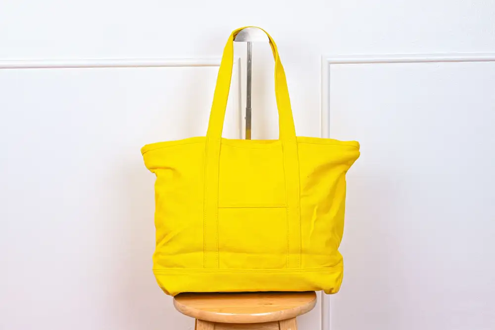 REI Canvas Tote Bag