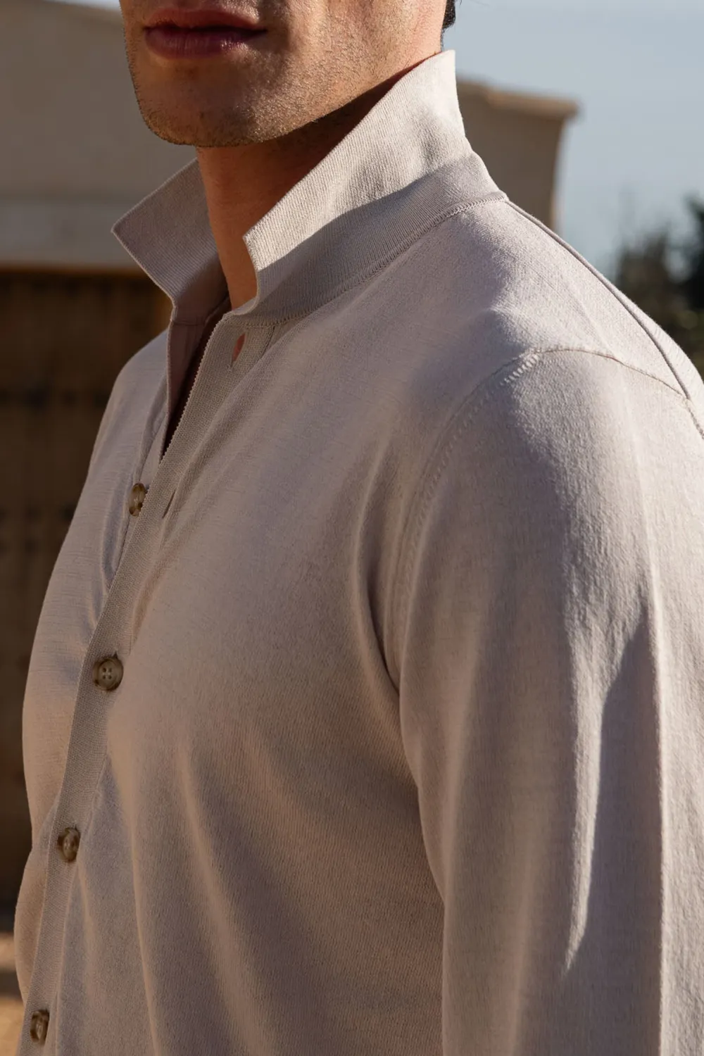 Fashion Polo Shirt