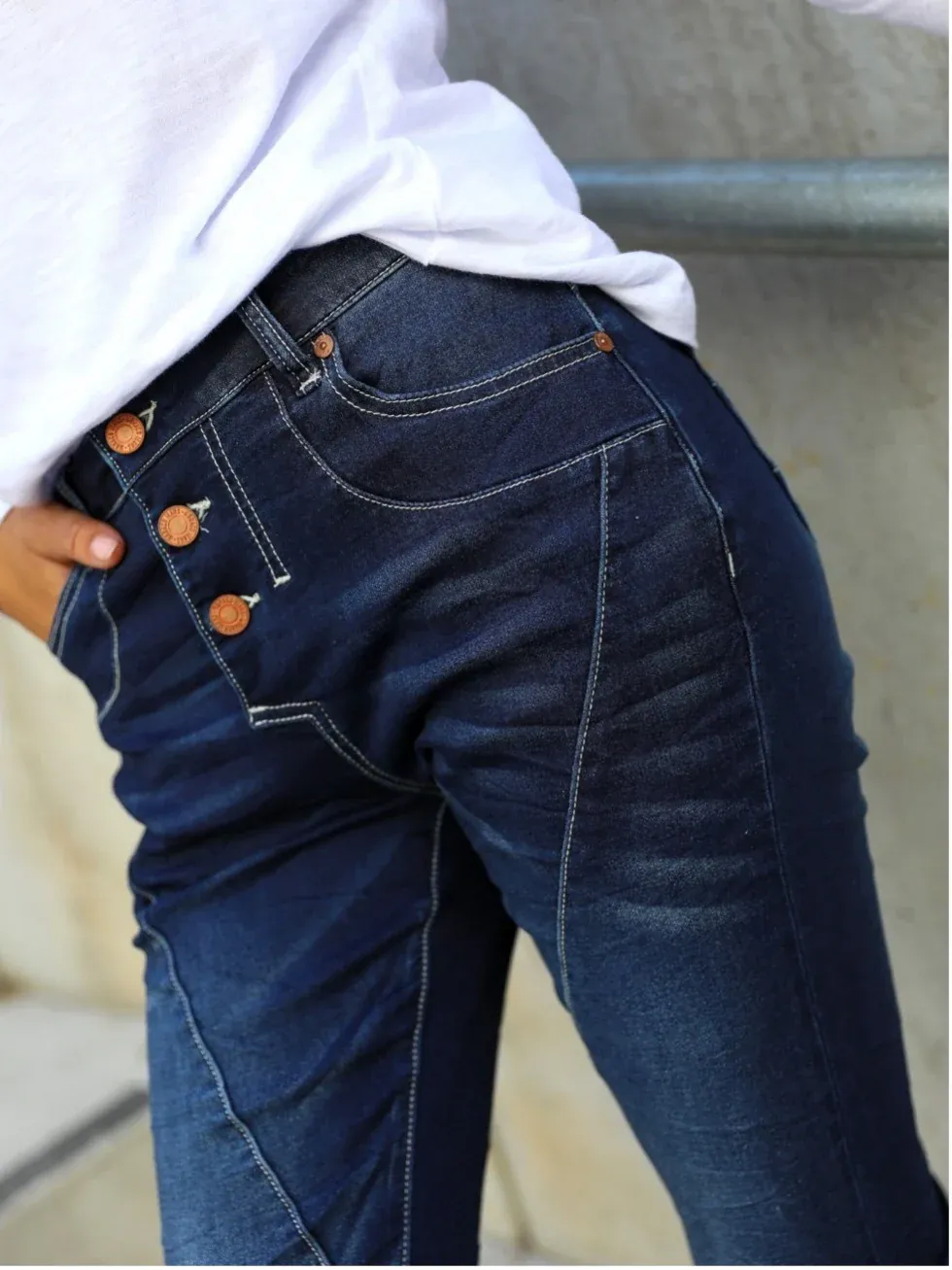 Women's Denim Jeans
