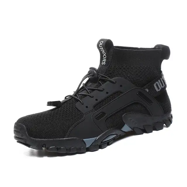 Men's Steel Toe Trail Shoes