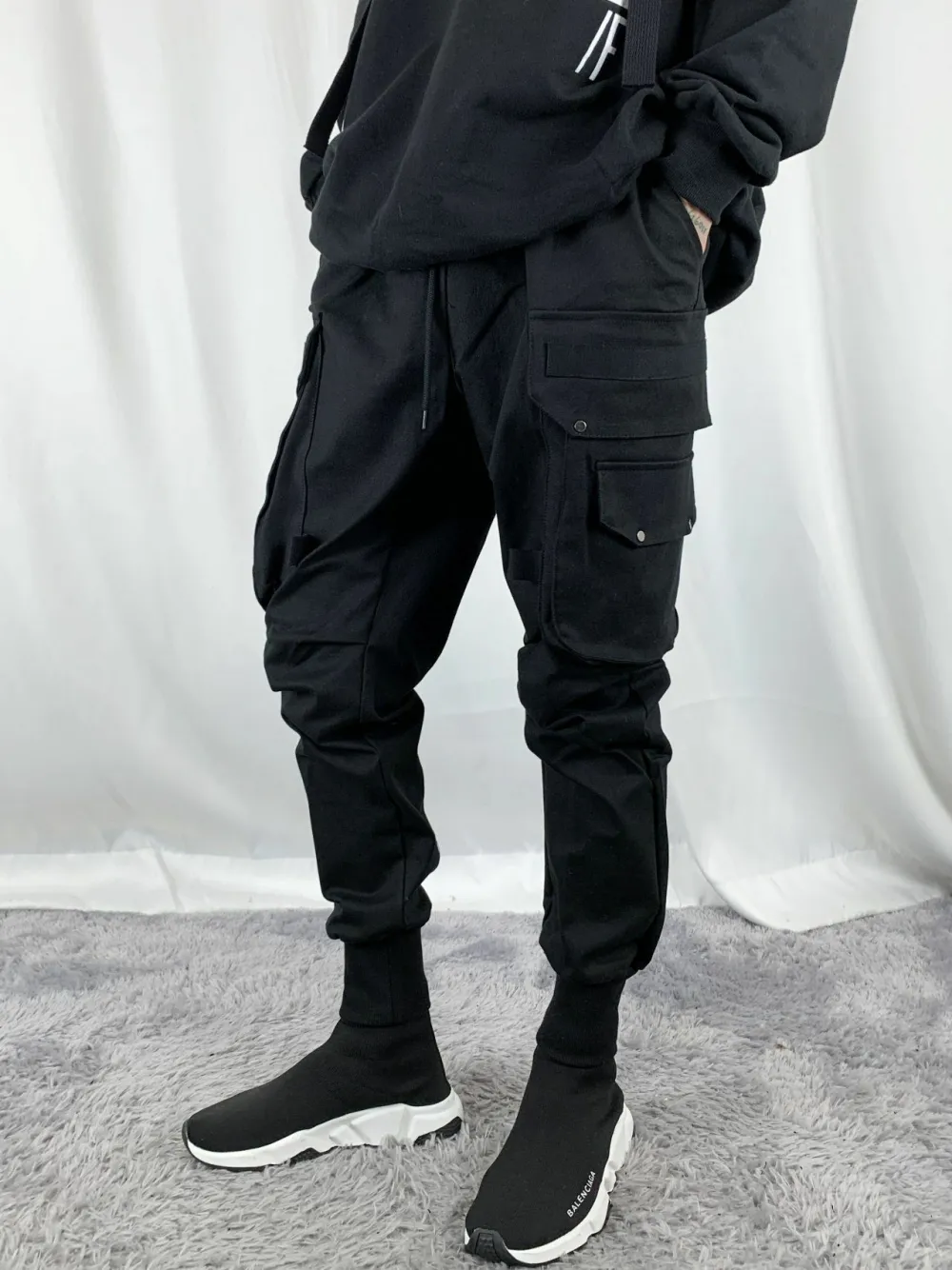 Everyday Utility Cargo Pants