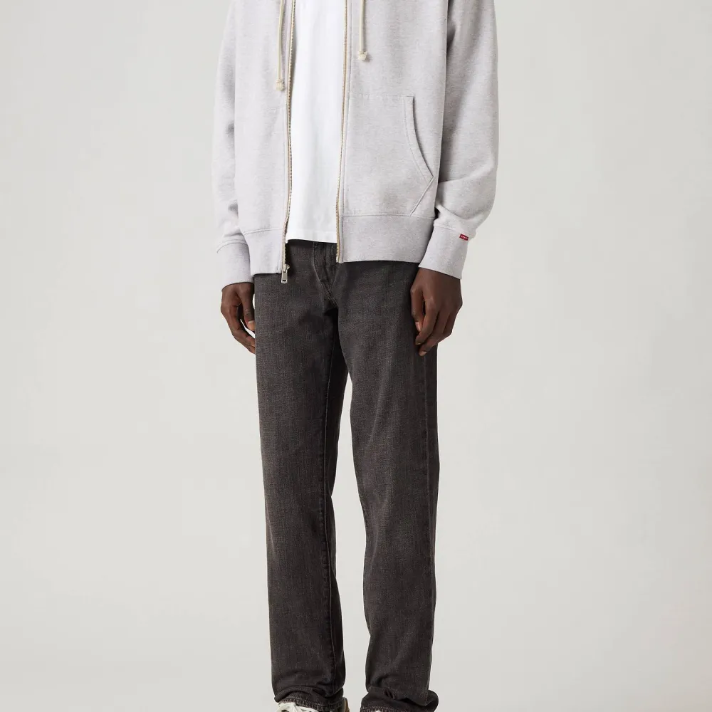Slim Skinny Comfort Jeans