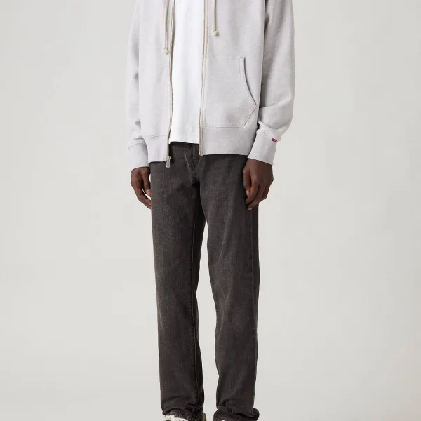 Slim Skinny Comfort Jeans