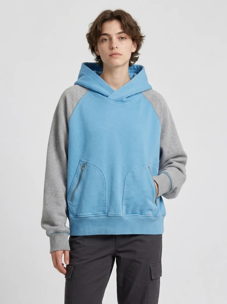 Active Everyday Unisex Everyday Hoodie