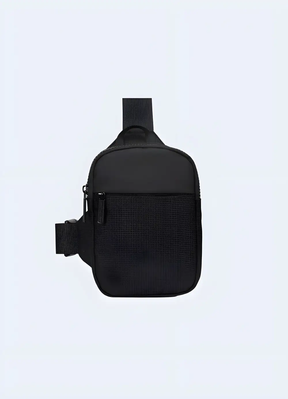 Compact Strap Utility Pouch
