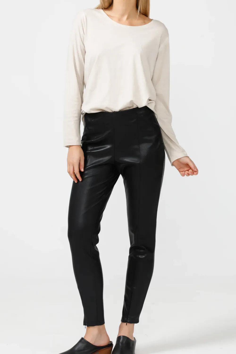 Skeeter Pants In