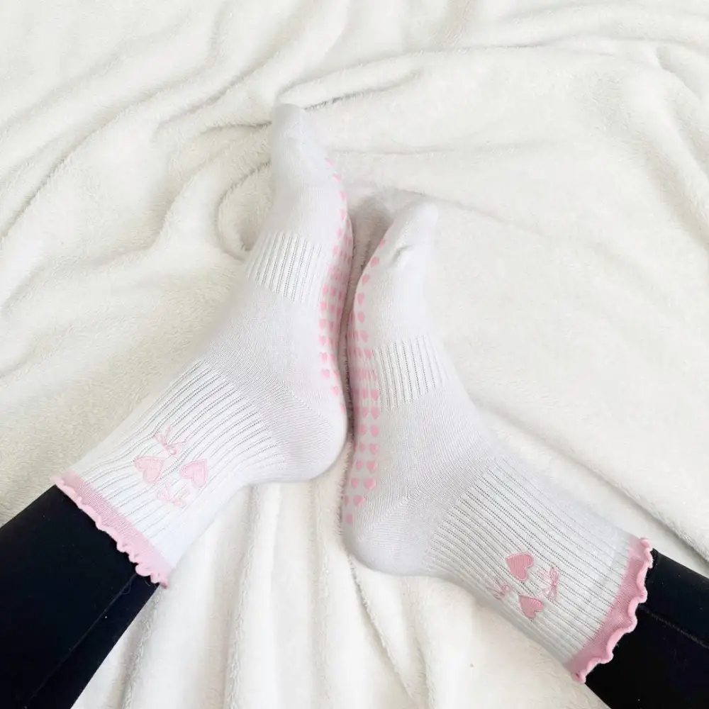 Pilates Socks Pack