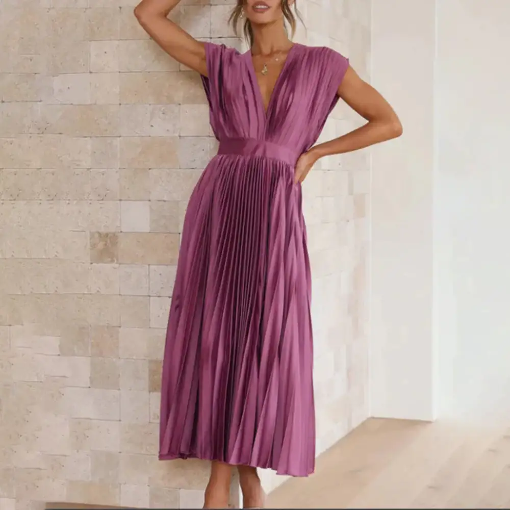 Elegant Summer dress