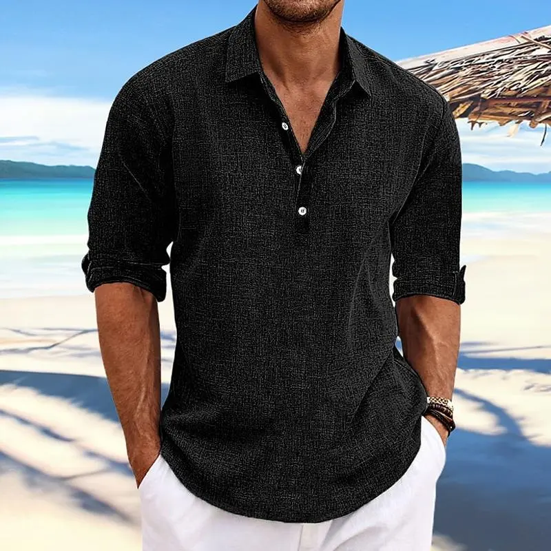 Cotton Crew Sweater