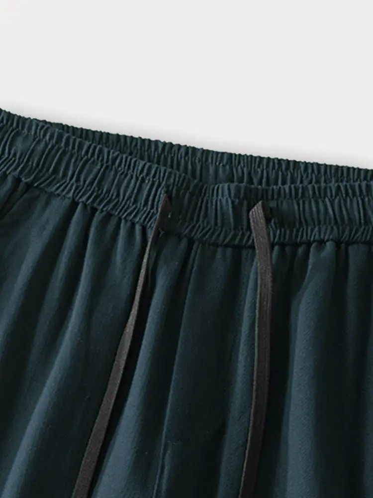 Daily Straight Leg Pants