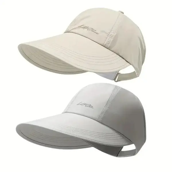 Sun Protection Baseball Hat