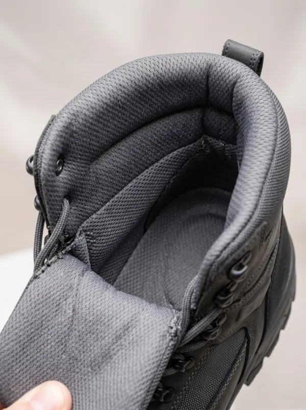 Adventure Workwear Construction Men's Waterproof Work Boots