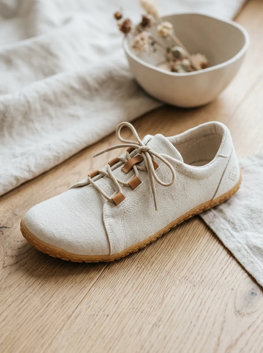 Urban Minimalist Graphic Essential Unisex Barefoot Shoes