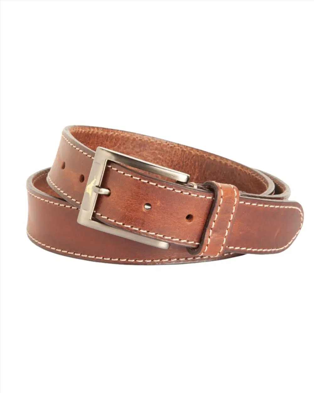 Reversible Leather Belt