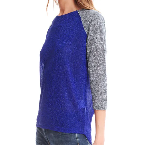 Raglan Tank Top