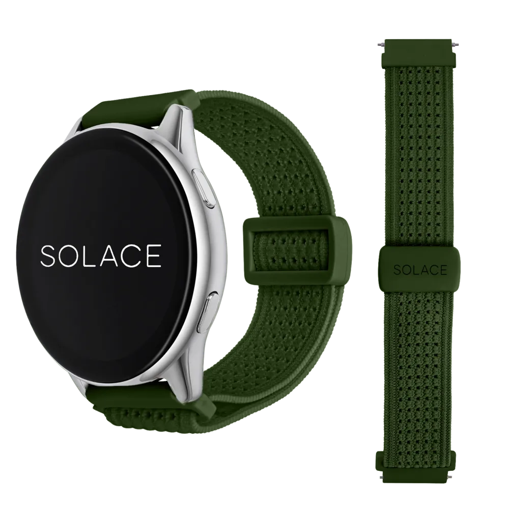 Sport Adapt - Universal Smart Watch Edition