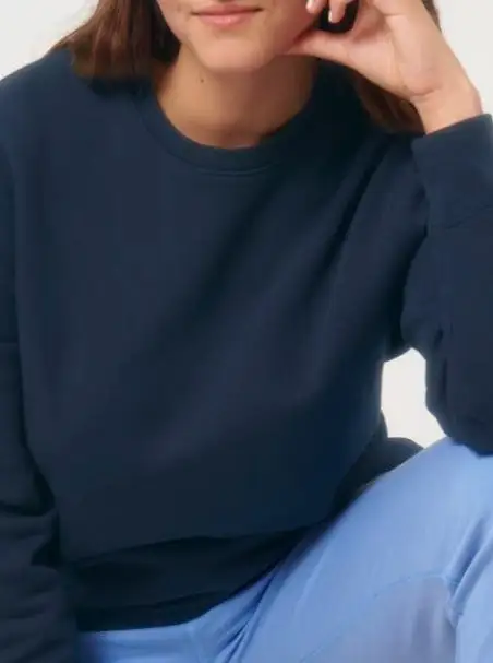 Classic Regular Unisex Sweatshirt