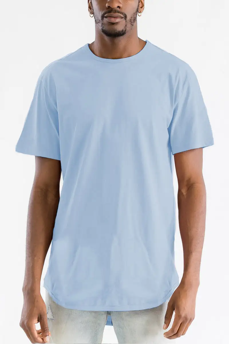 Soft And Skin-Friendly T-Shirt