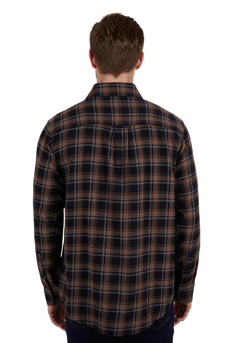 Men's Refined Modern Classic Shirt