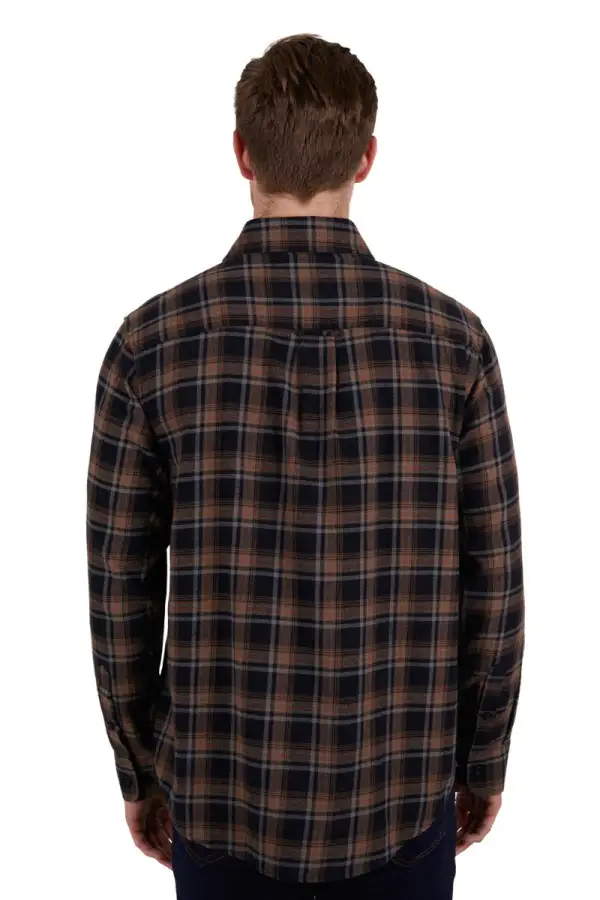 Men's Refined Modern Classic Shirt