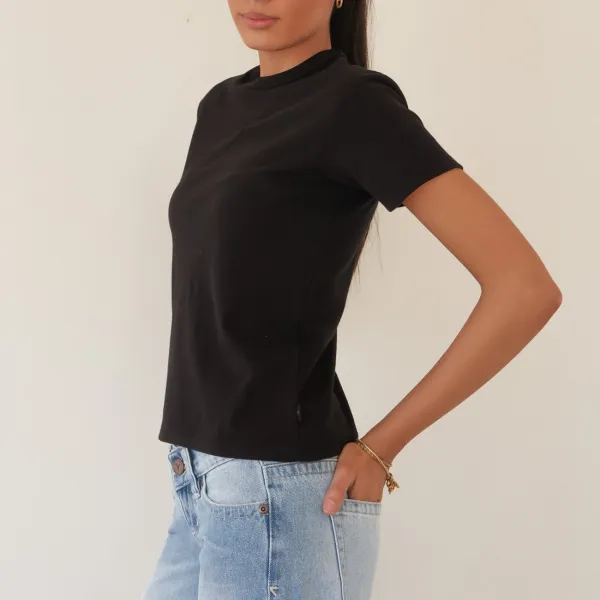 Versatile Piece Casual Tee