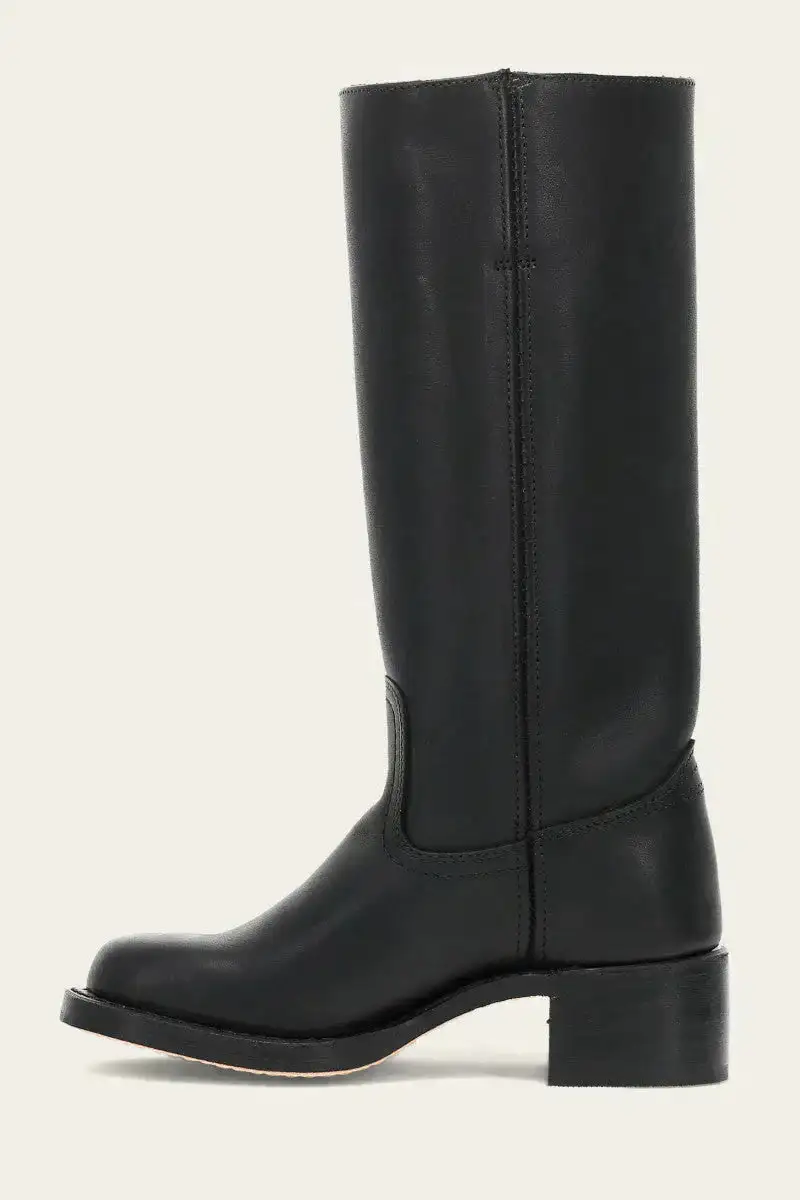 Modern Tall Boots