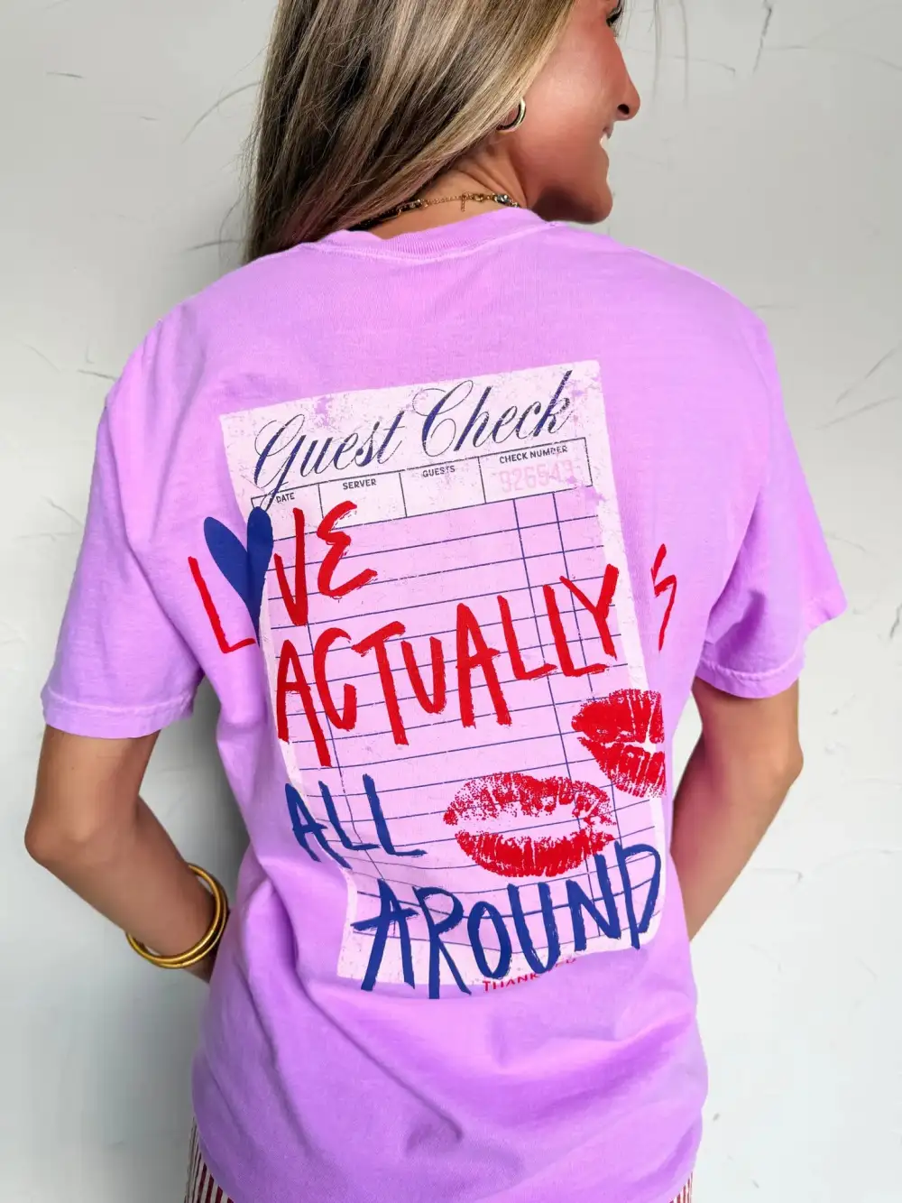 Chic Everyday Soft T Shirt