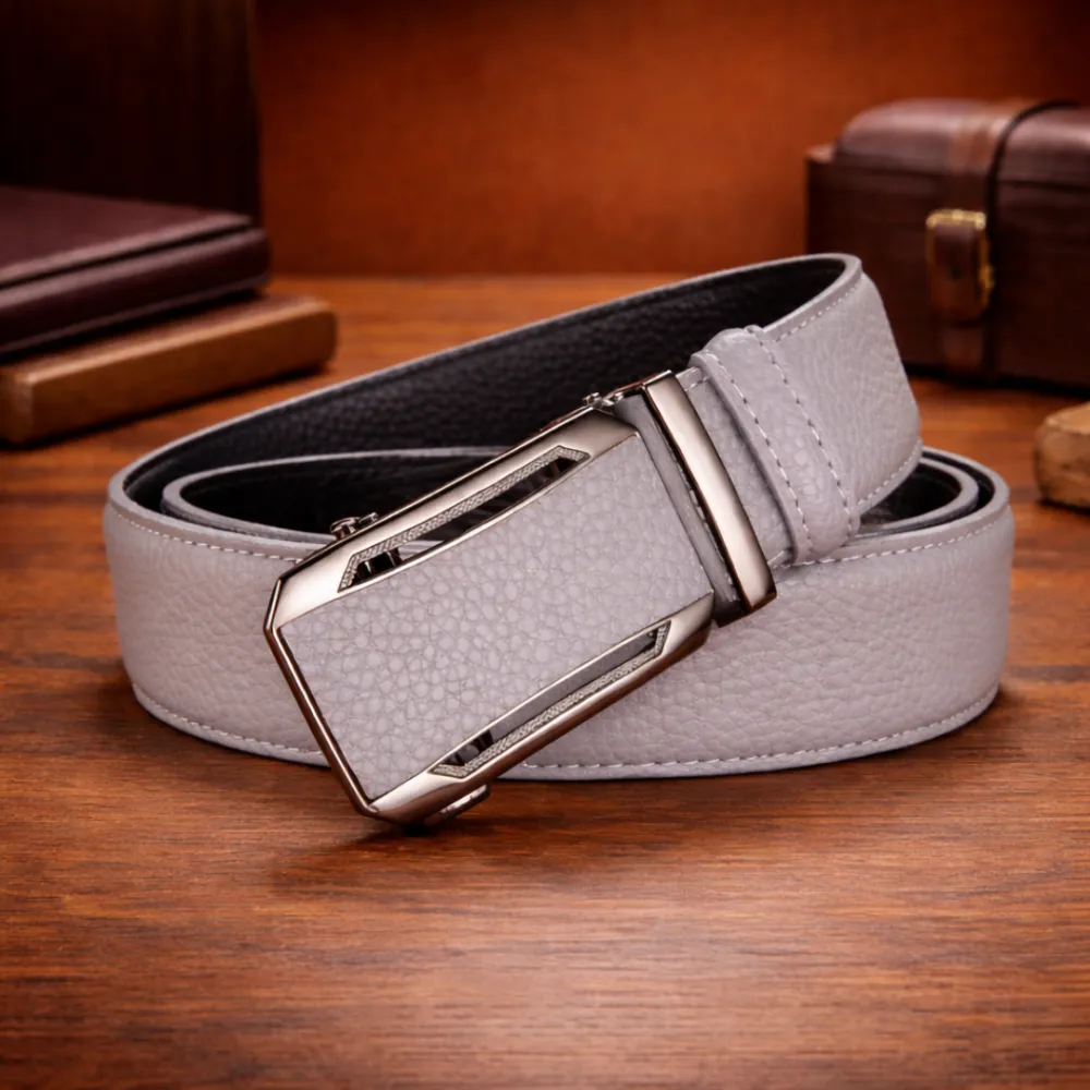 Modern Everyday Casual Belt