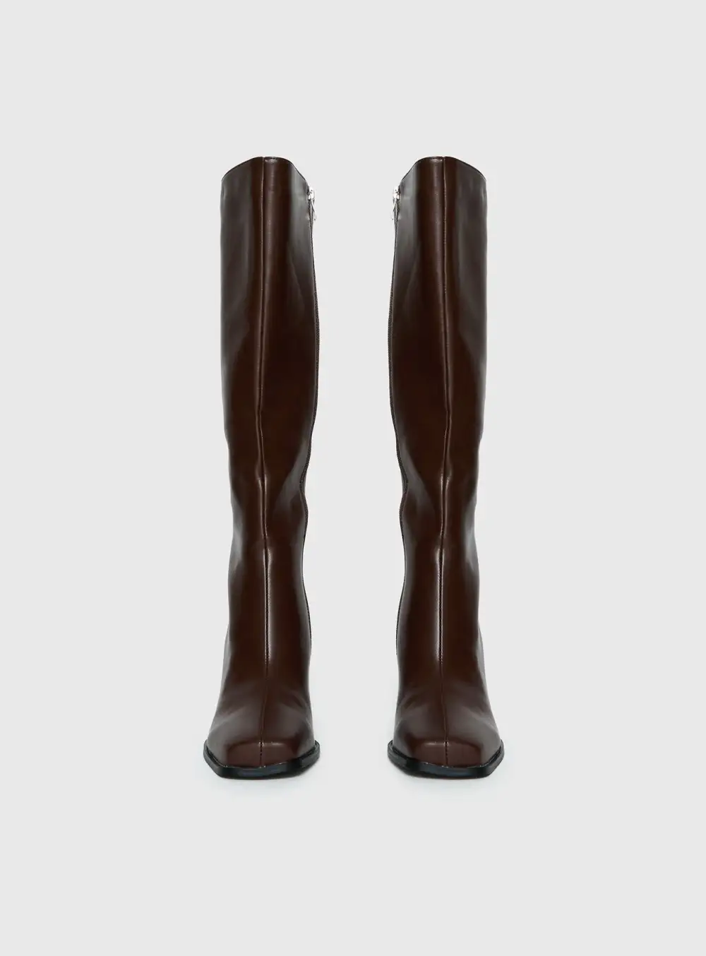 Contour Knee High Boots