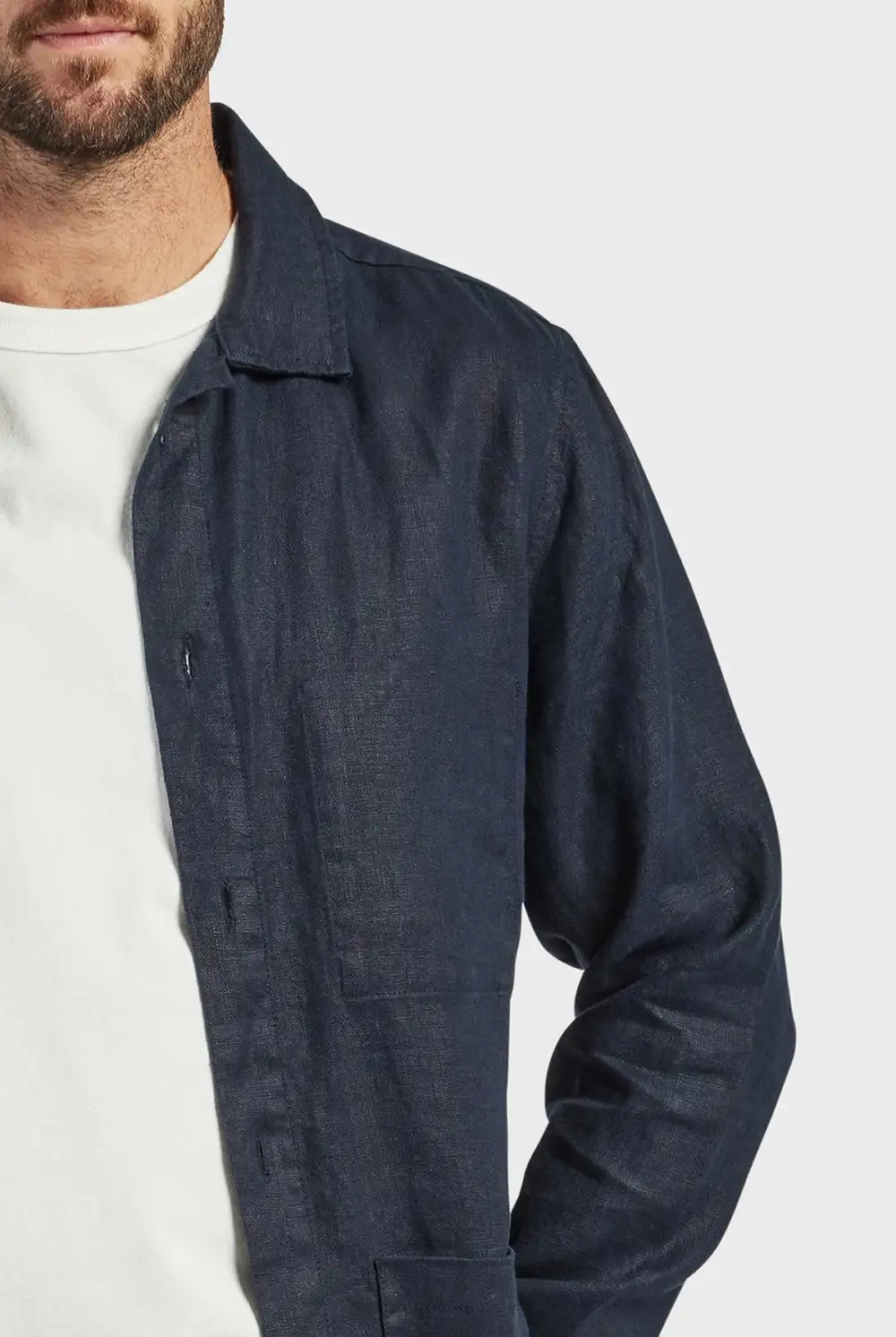 Timeless Workwear Jacket