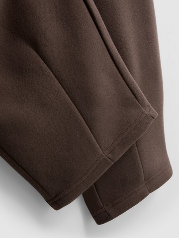 7-15yrs | Cotton Rich Barrel Leg Joggers detail 3