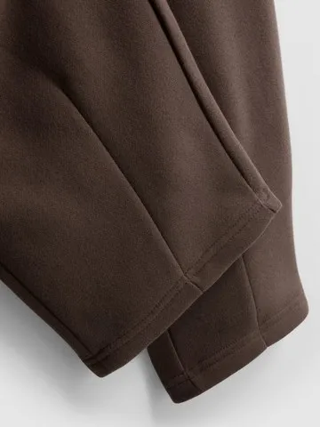 7-15yrs | Cotton Rich Barrel Leg Joggers
