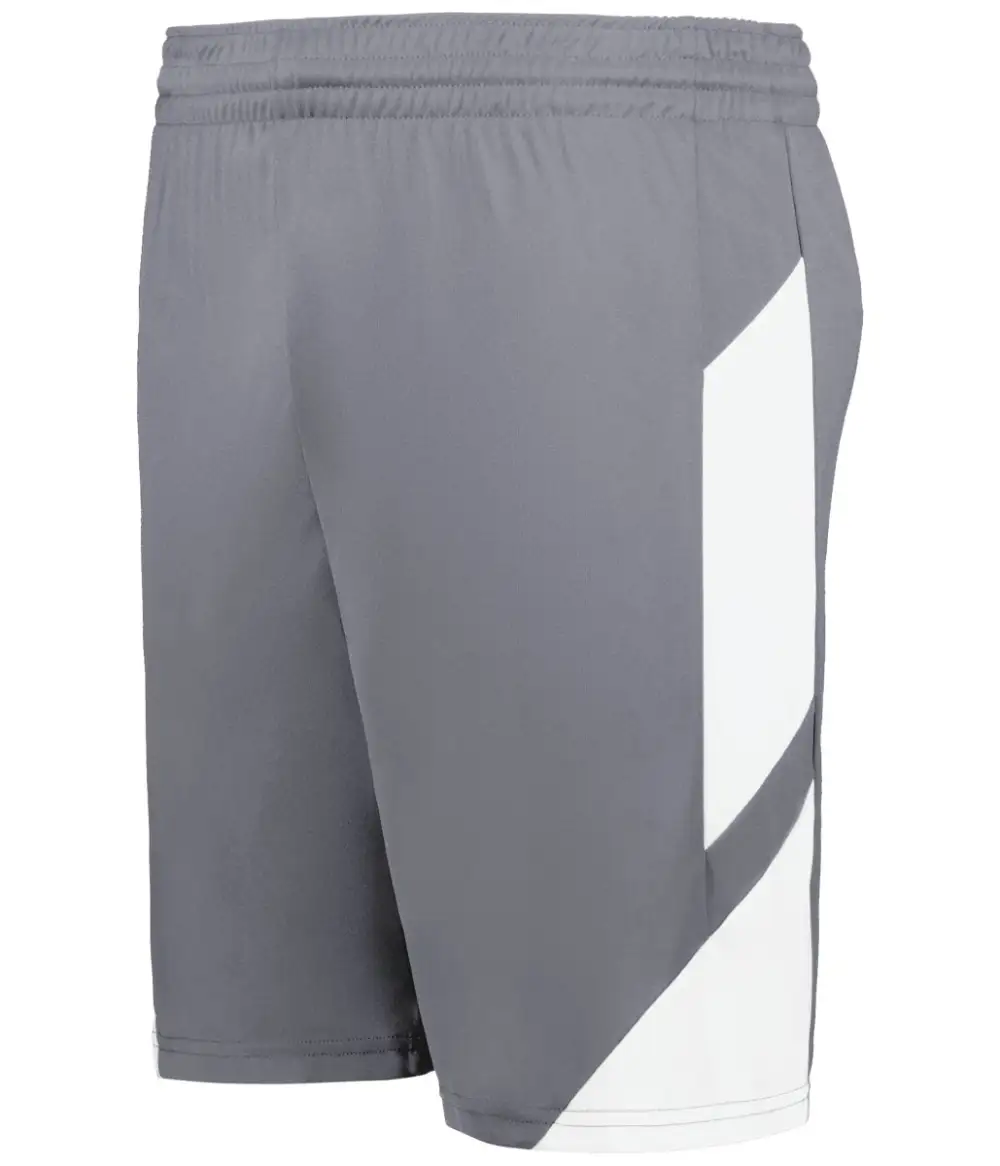 Men's Training Ready Basketball Shorts