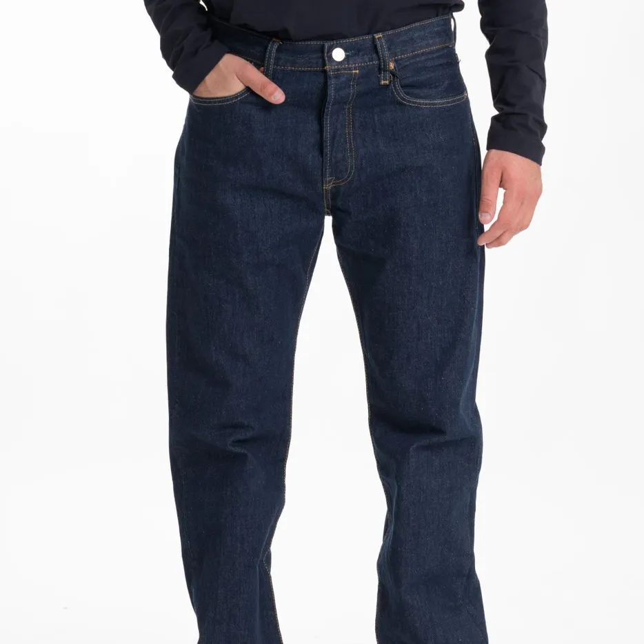 Classic Everyday Classic Jeans