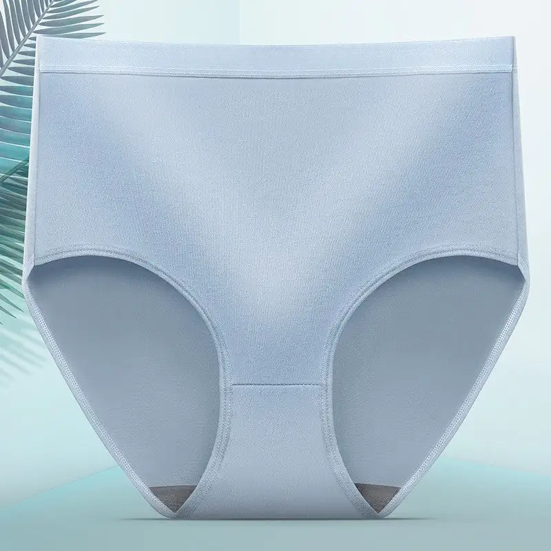 Tummy Tucking Hip Panties