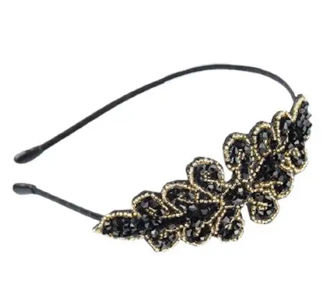 Classic Elegant Comfortable Everyday Hair Headband