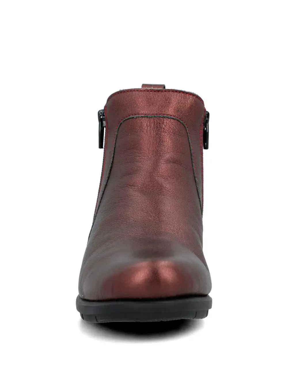 Soft Step Comfort Ankle Boots