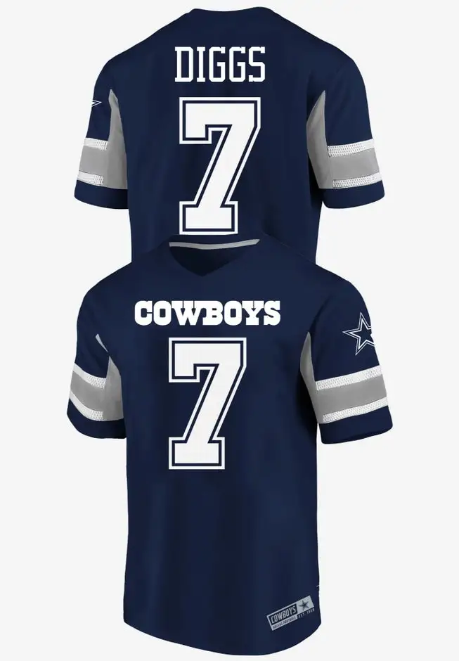 Lightweight Team Jersey