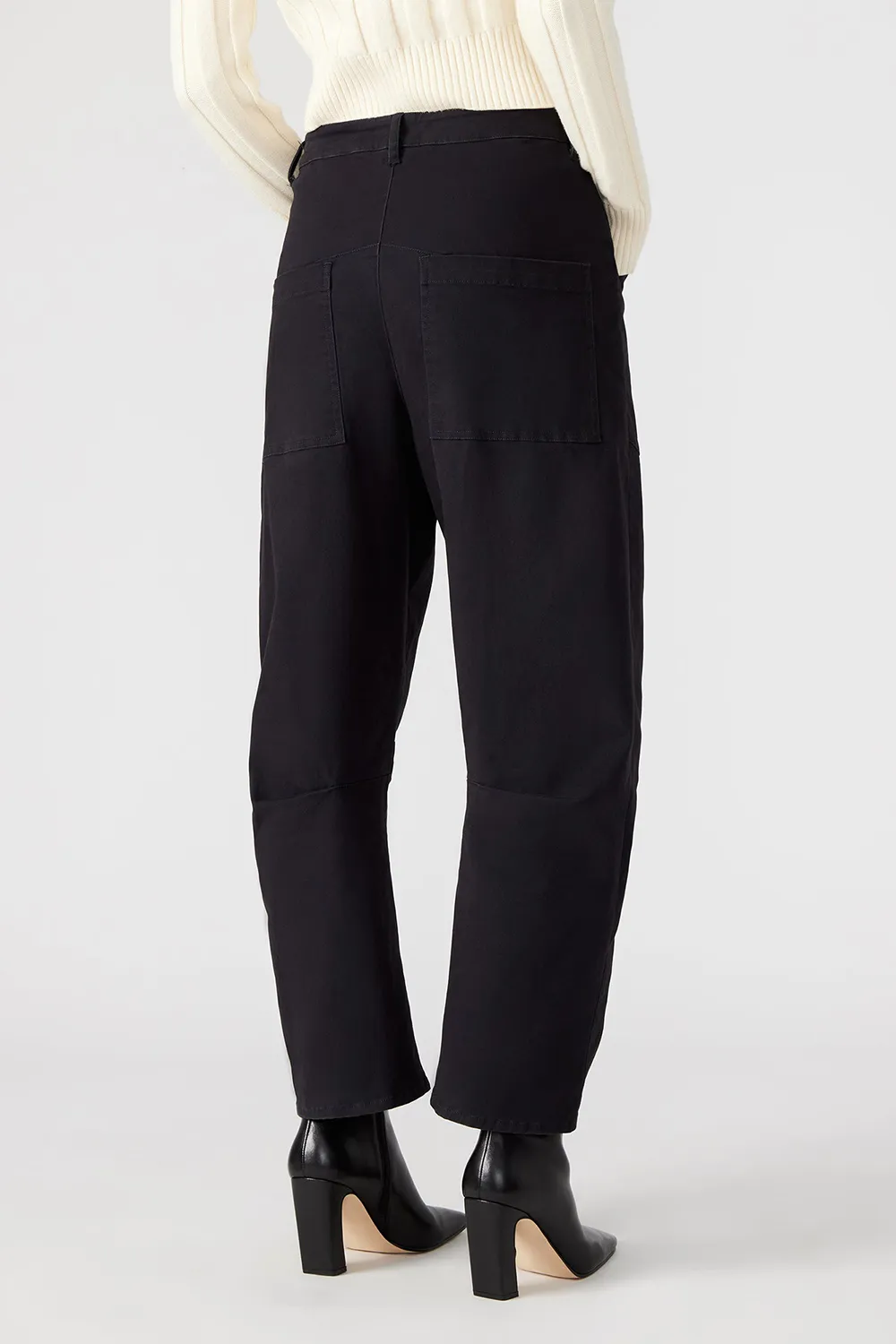 PANT DENIM FABRIC