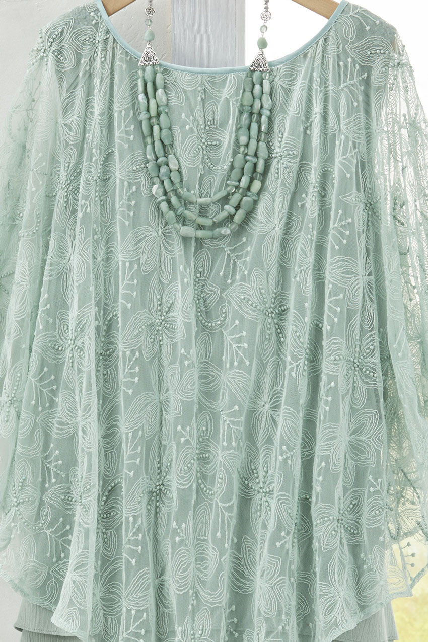 Elegance Popover Topper