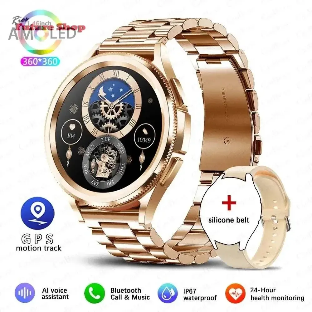 Apple Smartwatch | Smartwatch with Health & Fitness Tracking